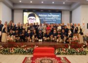 Alumni SMAN 6 Padang Dukung Hidayat di Pilkada 2024