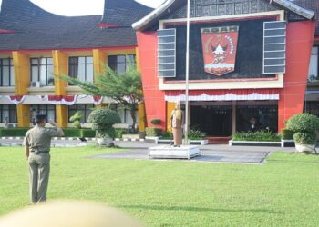 Pemerintah Kabupaten Agam membuka sebanyak 270 formasi penerimaan Pegawai Pemerintah dengan Perjanjian Kerja atau PPPK 2024.