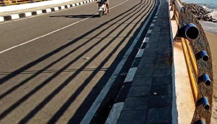 Dampak Pembangunan Jalan Teluk Bayur-BIM pada Ekonomi dan Kemacetan, Apa Kata Pakar?