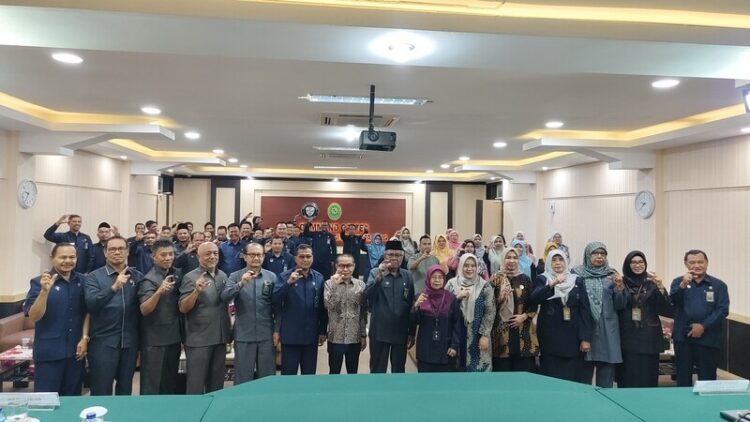 Komisi Informasi Sumbar