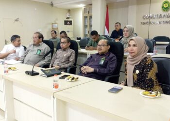 Pengadilan Tinggi Negeri Padang