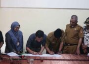 BPJS Online Permudah Akses Pelayanan Administrasi JKN di Nagari Tigo Koto Silungkang