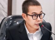 Keterbukaan Informasi Pilkada