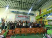 Jadi Pembicara Raker Pesantren Muhammadiyah, Ekos Bahas Pengembangan Bisnis dan Entrepreneurship