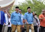 Gubernur dan Wagub Provinsi Sumbar Terpilih Ditetapkan Hari Ini 
