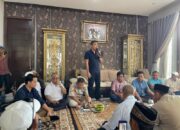 Vasko Ruseimy Terbuka Soal Kritik untuk Bangun Sumbar