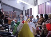 Hidayat Bertemu dengan Purnawirawan, Janji Siap Jaga Amanah Rakyat untuk Kota Padang