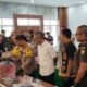 Polisi berhasil menangkap tersangka Indra Septiarman (26) dalam pembunuh Nia Kurnia Sari (18) remaja penjual gorengan.