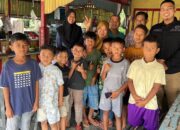 Pj Wako Pariaman Roberia Temukan Pondok Padussi, Kedai Makan Murah Bergizi Ramah Anak