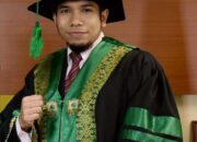 Ketua LPM UNAND Prof. dr. Hardisman : Pengabdian dari Hati Nurani