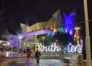 Digagas Hendri Septa, Youth Center Jadi Rumah Ekspresi Anak Muda Kota Padang
