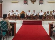 Pilkada Serentak 2024, ASN Tanah Datar Diminta Jaga Netralitas 