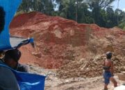 Puluhan Korban Tambang Emas Ilegal di Solok Berhasil Dievakuasi, Ini Data Korbannya!
