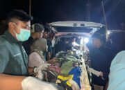 Longsor Tambang Solok, 22 Korban Berhasil Dievakuasi