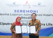 AdMedika Perkaya Customer Experience bagi Asuransi dan Rumah Sakit