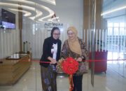 Sambut Hari Pelanggan Nasional, Admedika Persembahkan Executive Lounge di Eka Hospital