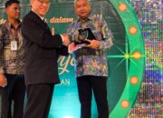 AdMedika Terima Penghargaan dari Charitas Group