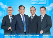 Buruan Kuota Terbatas, Bank Nagari Hadirkan  Promo Spesial Harpelnas 2024