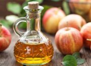 Tinggi Antioksidan, Ini Segudang Manfaat Cuka Apel Jika Dikonsumsi