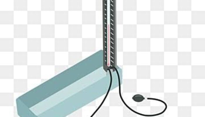 Gemar Makan Bersantan, Hipertensi Mendominasi di Kota Padang