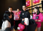 Indosat Tegaskan Komitmen Ketulusan Tanpa Akhir di Hari Pelanggan Nasional 2024