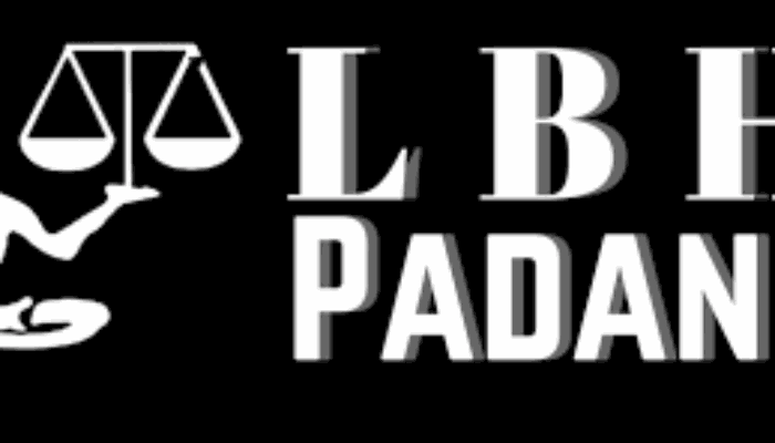 Wujud Kepedulian Bencana Ekologis Melalui Padang Gigs Charity