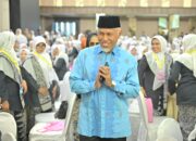 Mahyeldi Ajukan Cuti Kampanye