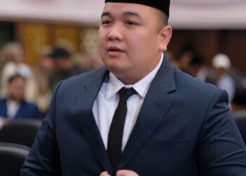 Anggota DPRD Sumbar Nanda Satria : Menghadapi Tantangan Generasi Muda Wajib Punya Skill