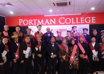 Pertamina Sumbagut Raih Lima Penghargaan Internasional Asian Impact Award 2024