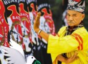 H. Tarmizi Akbar, Pelopor Perguruan Pencak Silat Satria Muda Indonesia Sumbar