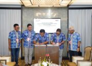 Telin dan Indosat Business Bangun Kolaborasi Strategis melalui Platform NeuTrafiX