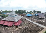 Pencarian Korban Banjir Bandang Ternate Diperpanjang Tiga Hari