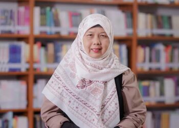 Bundo Kanduang di Garda Terdepan