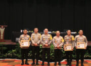 Pilkada Serentak, Polda Sumbar  Petakan Potensi Gangguan