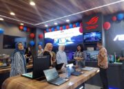 J-Bros Computer Padang