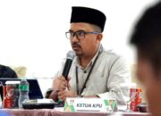 Hindari Money Politic, KPU Tak Izinkan Bazar dan Flashmob Saat Kampanye