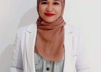 dr. Tri Tunggal Malahayati, Sp.A