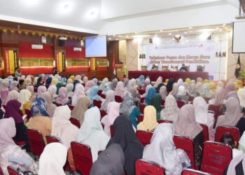 Dinas Dikpora Pariaman Adakan Talkshow Refleksi Lima Program Pendidikan