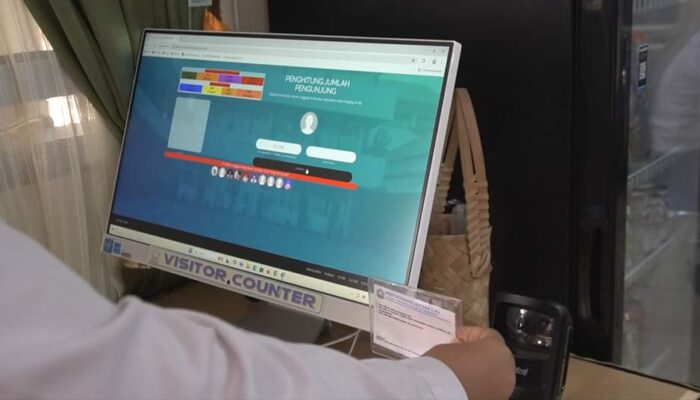 Menengok Inovasi dan Layanan Digital Perpustakaan Lentera Ilmu SMP Negeri 1 Padang