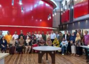 Pemko Padang Susun Kalender Pariwisata 2025