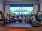 Pelaku UMKM Kota Padang Diajak Gabung Koperasi dan Jauhi Pinjol