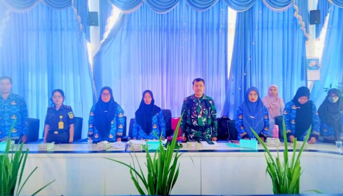 Harga Pangan di Pasbar Alami Penurunan, Berikut Daftarnya!