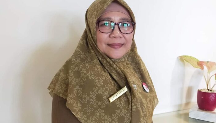 Panas Ekstrem, Warga Padang Diimbau Minum Air Putih dan Gunakan Sunblock