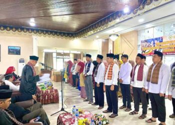 Lestarikan Adat Budaya, Pemko Pariaman Libatkan Fasbana
