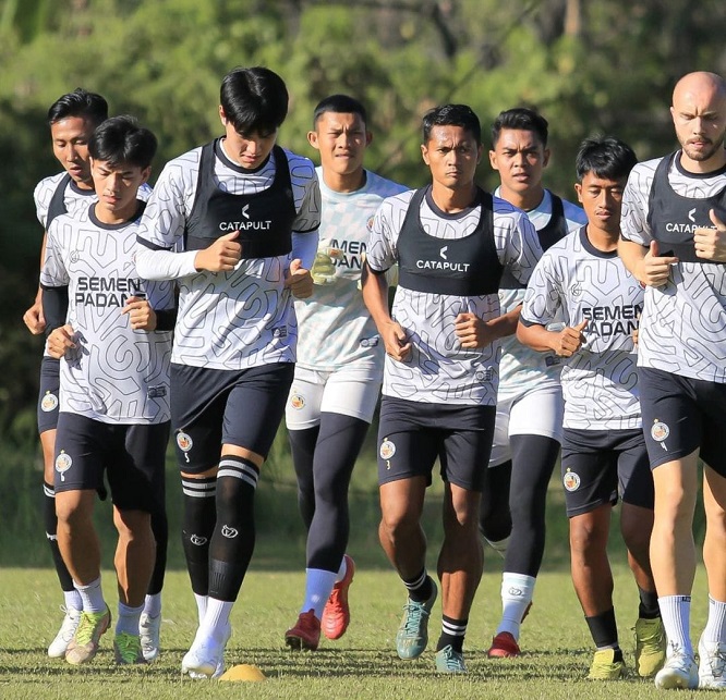 Semen Padang FC akan melakoni laga kandang pada pekan kesembilan Liga 1 Indonesia menghadapi Dewa United di Stadion Haji Agus Salim.