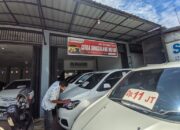 Citra Singgalang Motor, Sediakan Mobil Seken Berbagai Merek