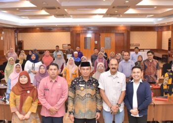 Koperasi Harus Terus Berinovasi untuk Hadapi Perubahan Zaman