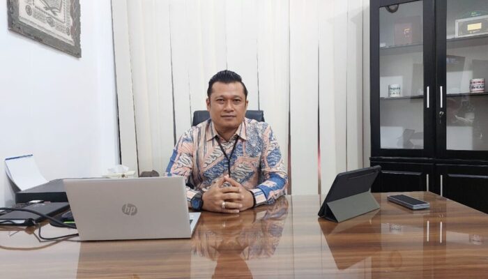 PNM Cabang Padang Sudah Modali 455 Ribu Nasabah