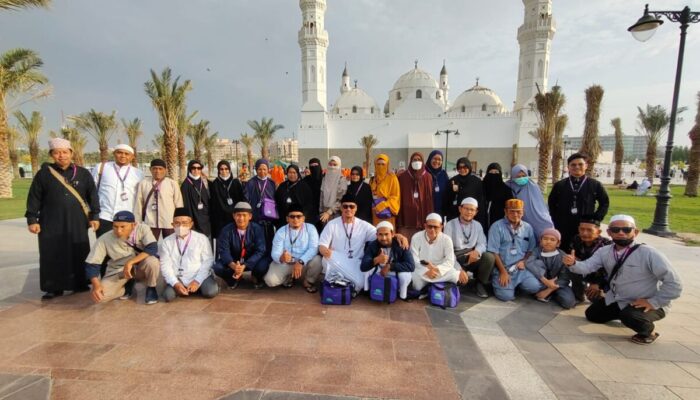 Menikmati Wisata Bunga Tulip,  Muhibbah Travel Tawarkan Paket Umrah Plus Turki