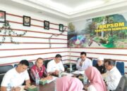 Sijunjung Sediakan Ribuan Formasi PPPK Jalur Khusus